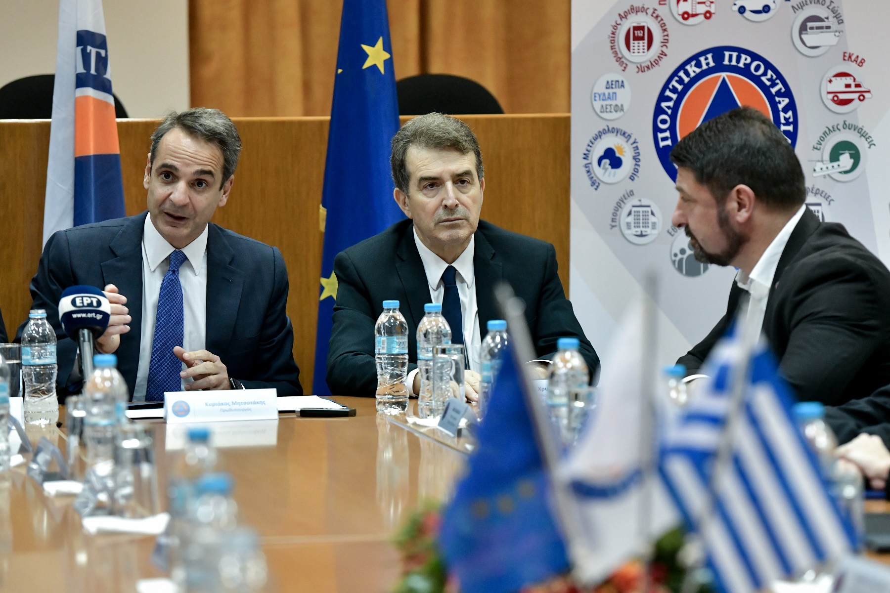 112: Με αυτόν τον τρόπο θα μας ειδοποιεί – Πότε ξεκινά η λειτουργία του