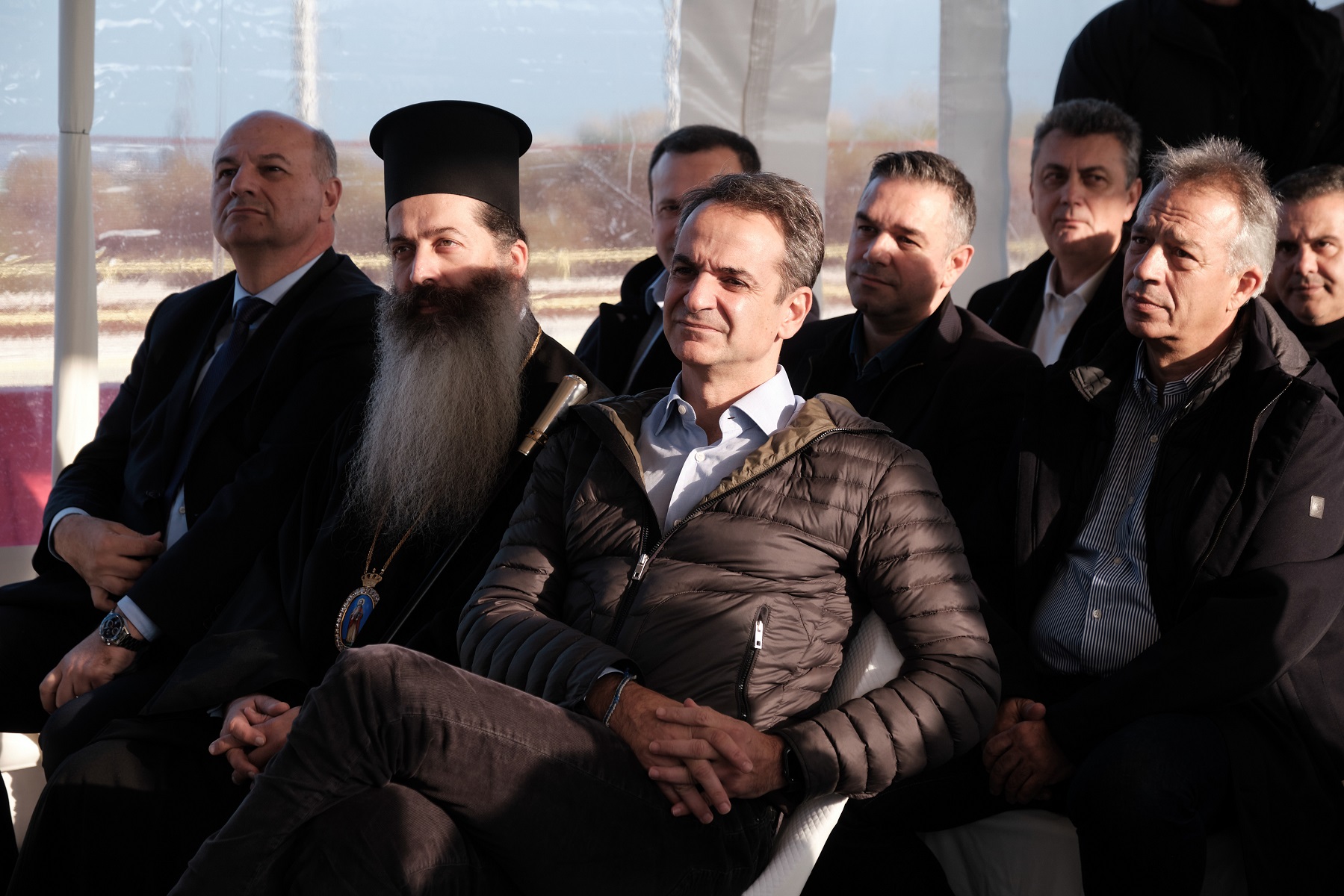 Κυριάκος Μητσοτάκης: Στην Κάσο και στο Μέτσοβο ανήμερα των Χριστουγέννων
