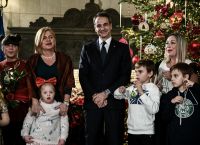 Κυριάκος Μητσοτάκης: “Πάω στο βουνό για να σκεφτώ για τον Πρόεδρο της Δημοκρατίας”