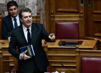 Κορωνοϊός Ελλάδα: Μπαίνει «Stop» στα Fake news για τον ιό – Στον εισαγγελέα αναρτήσεις με εντολή Χρυσοχοΐδη Κορωνοϊός Ελλάδα: Μπαίνει «Stop» στα Fake news για τον ιό – Στον εισαγγελέα αναρτήσεις με εντολή Χρυσοχοΐδη