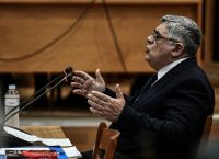 Χρυσή Αυγή: Θα πάρει ποσό – μαμούθ αν απαλλαγεί