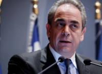 Κωνσταντίνος Μίχαλος επιμελητήριο: Σημαντική η δημιουργία κόμβων καινοτομίας σε όλη την Ελλάδα Κωνσταντίνος Μίχαλος επιμελητήριο: Σημαντική η δημιουργία κόμβων καινοτομίας σε όλη την Ελλάδα