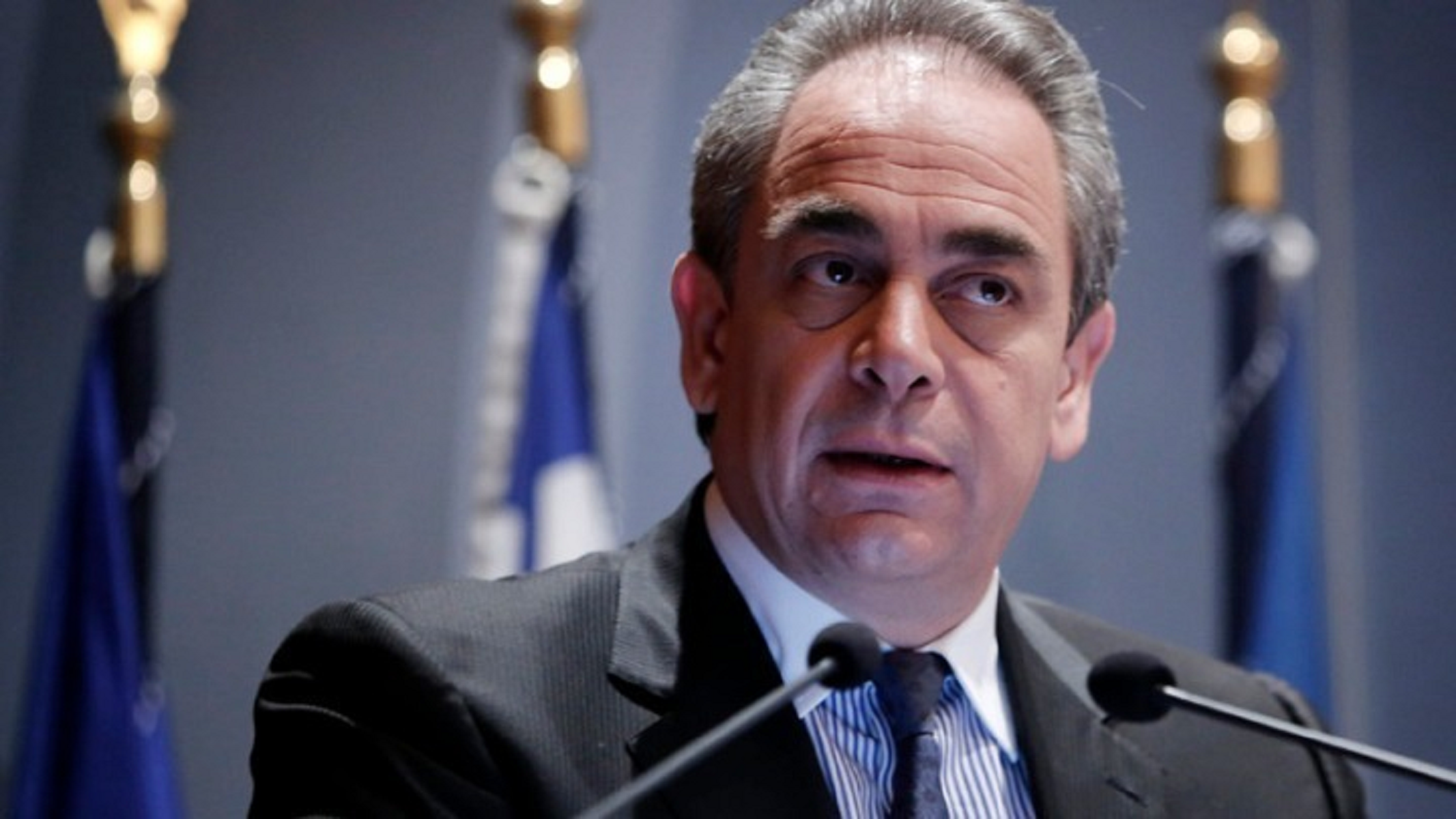 Κωνσταντίνος Μίχαλος: “Να προλάβουμε τις οικονομικές επιπτώσεις από τον κορωνοϊό”