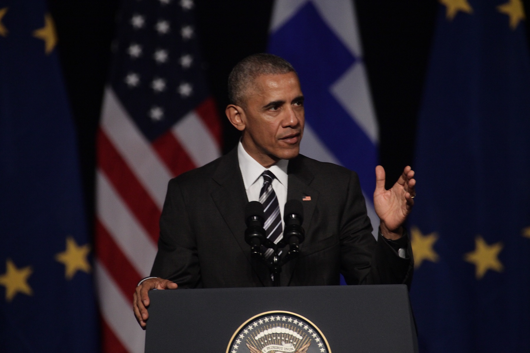 Αυτό είναι το νέο – απίστευτο – σπίτι του Μπάρακ Ομπάμα