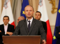 Μάλτα: Παραιτείται τον Ιανουάριο ο πρωθυπουργός της χώρας λόγω της υπόθεσης Γκαλιζία
