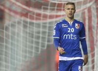 Νίκολα Τσούμιτς: Ο Ολυμπιακός έκλεισε τον εξτρέμ της Ραντνίτσκι Νις