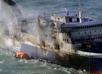 Norman Atlantic: Πέντε χρόνια από την ανείπωτη τραγωδία [vid]