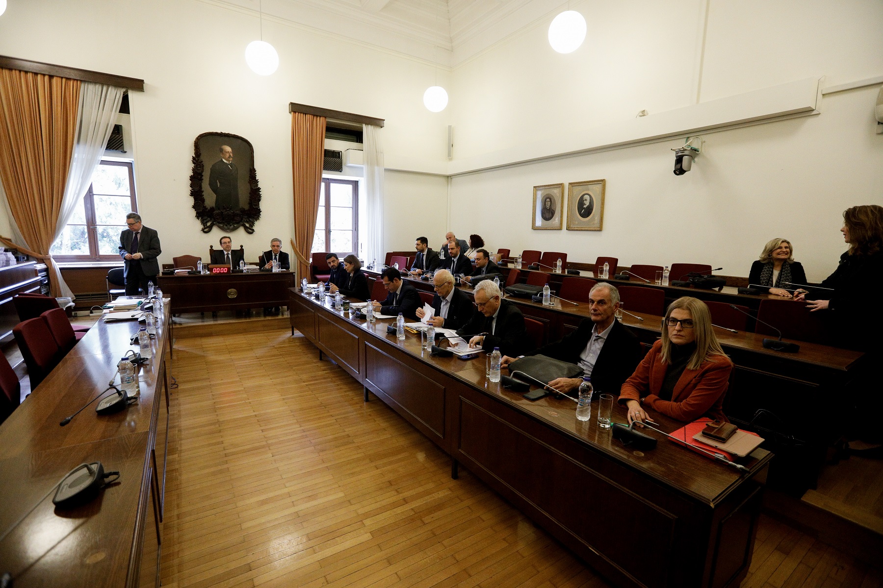 Ιωάννης Αγγελής για Novartis: Ο Τσίπρας τα ήξερε όλα για τη σκευωρία