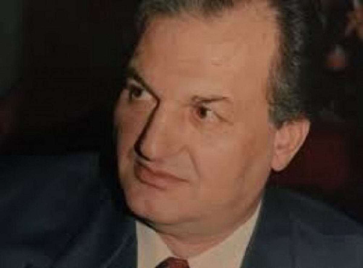 Άγγελος Ντάβος: “Έφυγε” από τη ζωή ο δημιουργός της Serenata