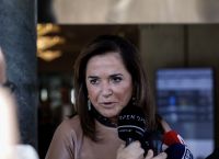 Ντόρα Μπακογιάννη: Οι προτάσεις για την Ανάπτυξη της Θράκης θα είναι ρεαλιστικές και υλοποιήσιμες Ντόρα Μπακογιάννη: Οι προτάσεις για την Ανάπτυξη της Θράκης θα είναι ρεαλιστικές και υλοποιήσιμες