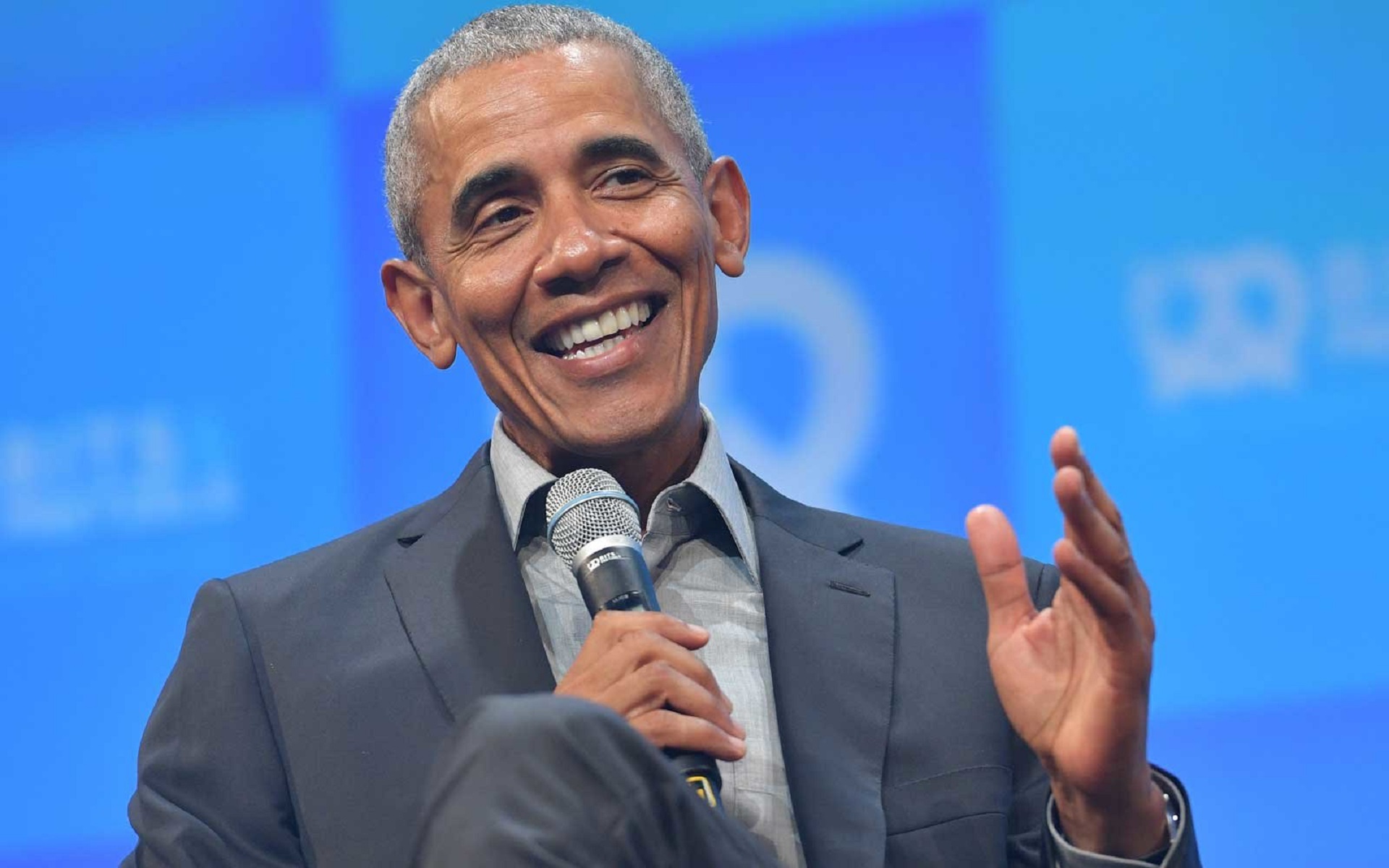 Μπάρακ Ομπάμα: Οι πληγείσες από την κλιματική αλλαγή χώρες απευθύνουν ένα «ηθικό κάλεσμα» στον υπόλοιπο κόσμο