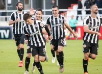 ΟΦΗ – Καβάλα 4-0