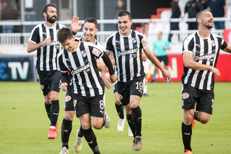 ΟΦΗ – Καβάλα 4-0