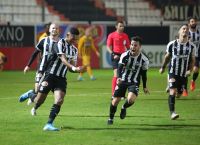 ΟΦΗ – Άρης 3-1