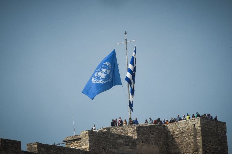 ΟΗΕ: Ουδέτερη στάση στην ελληνική επιστολή για το τουρκολιβυκό μνημόνιο