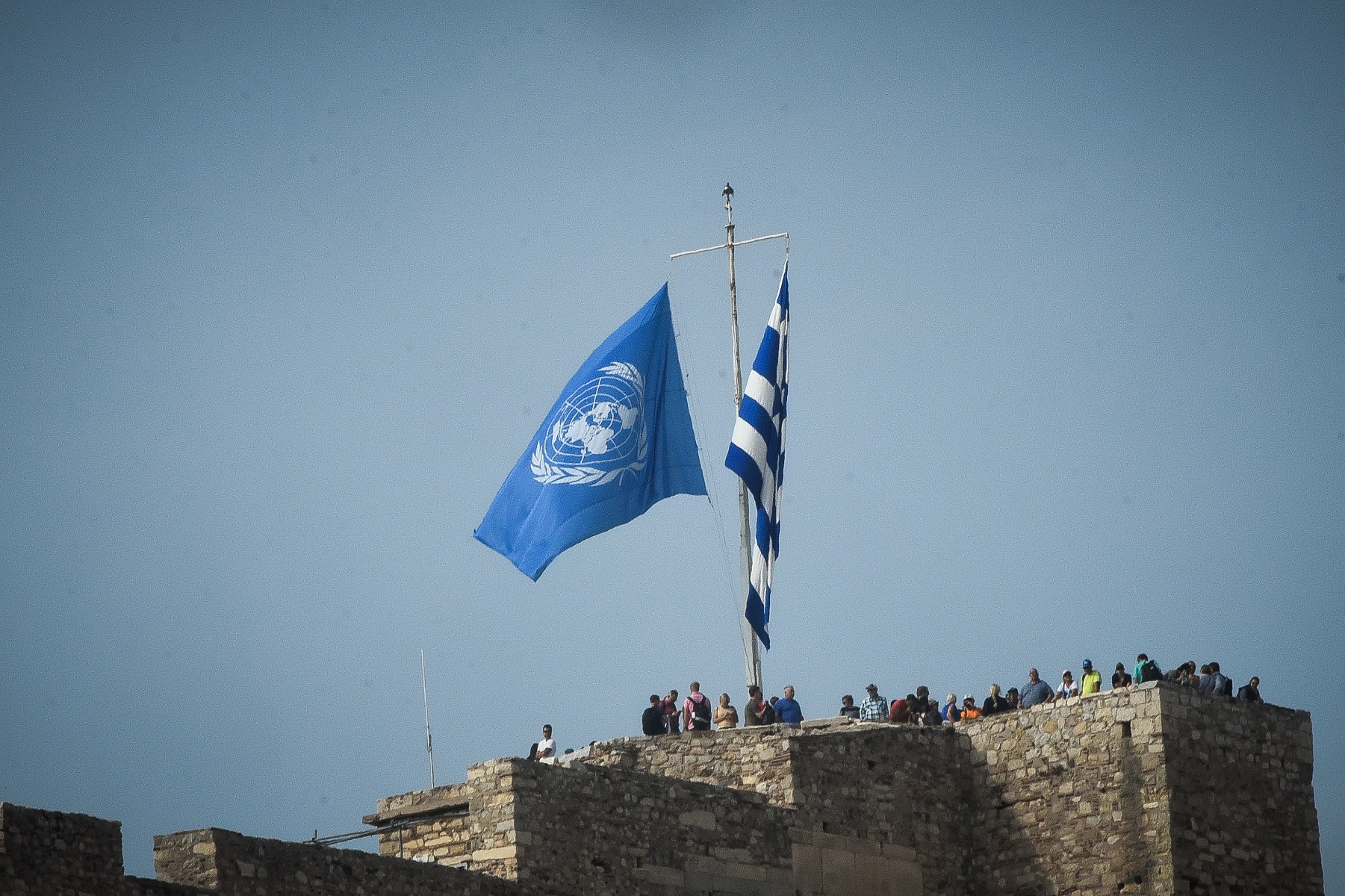 ΟΗΕ: Ουδέτερη στάση στην ελληνική επιστολή για το τουρκολιβυκό μνημόνιο