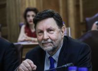 Δημήτρης Οικονόμου: Είχαμε αποφασίσει ότι θα φεύγαμε αν ο Ερντογάν ξεπερνούσε τα όρια