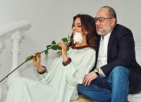 Χαμός με το διαζύγιο της καλλονής Οκσάνα και του πρώην βασιλιά της Μαλαισίας – «Κινδυνεύει το παιδί μου» Χαμός με το διαζύγιο της καλλονής Οκσάνα και του πρώην βασιλιά της Μαλαισίας – «Κινδυνεύει το παιδί μου»