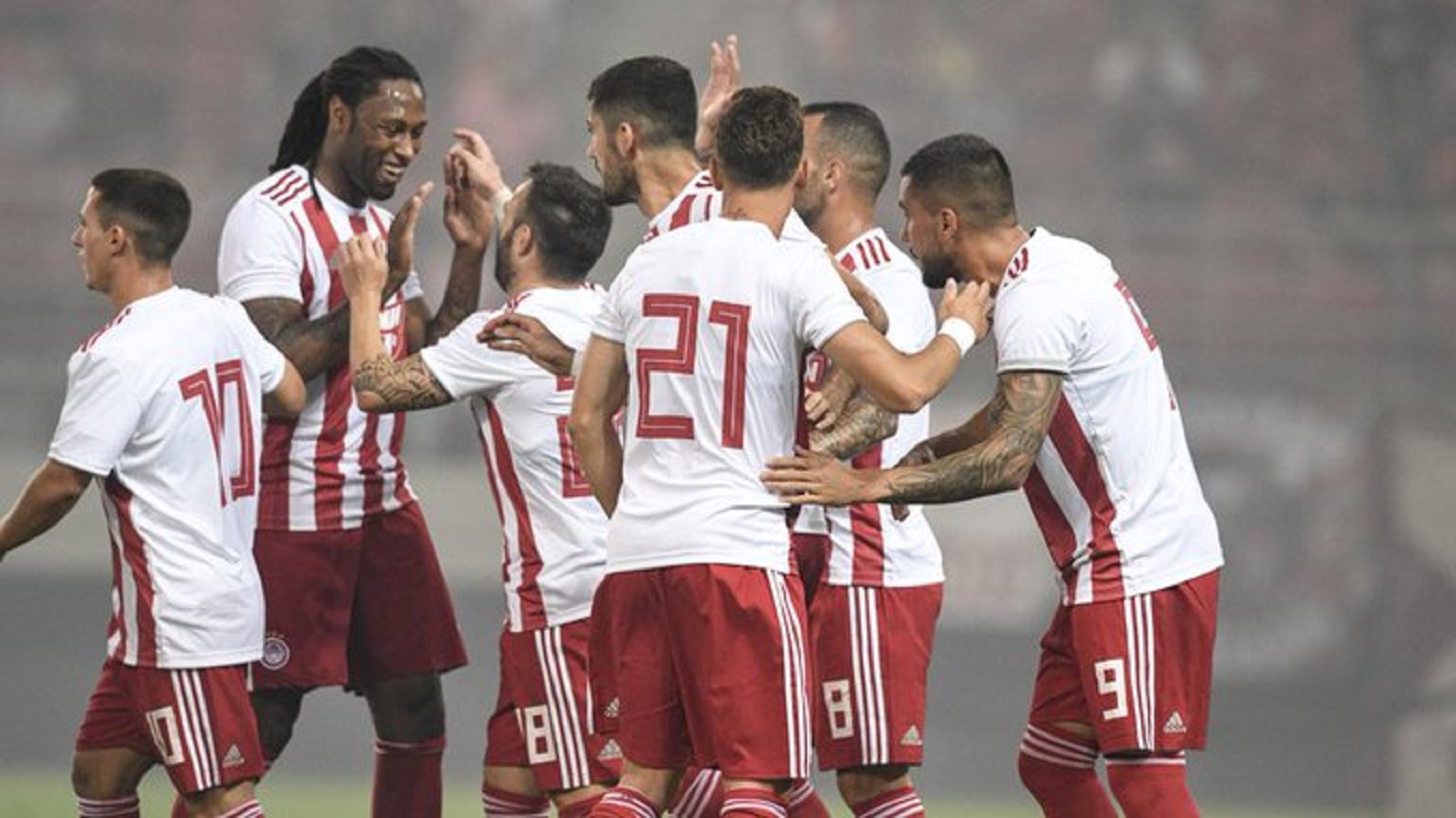 Κλήρωση Europa League: Ο Ολυμπιακός μαθαίνει το επόμενο ευρωπαϊκό του “ταξίδι”