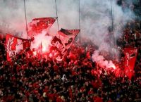 Ολυμπιακός: Ποινή δύο αγωνιστικών κεκλεισμένων των θυρών – Χωρίς κόσμο με Παναθηναϊκό