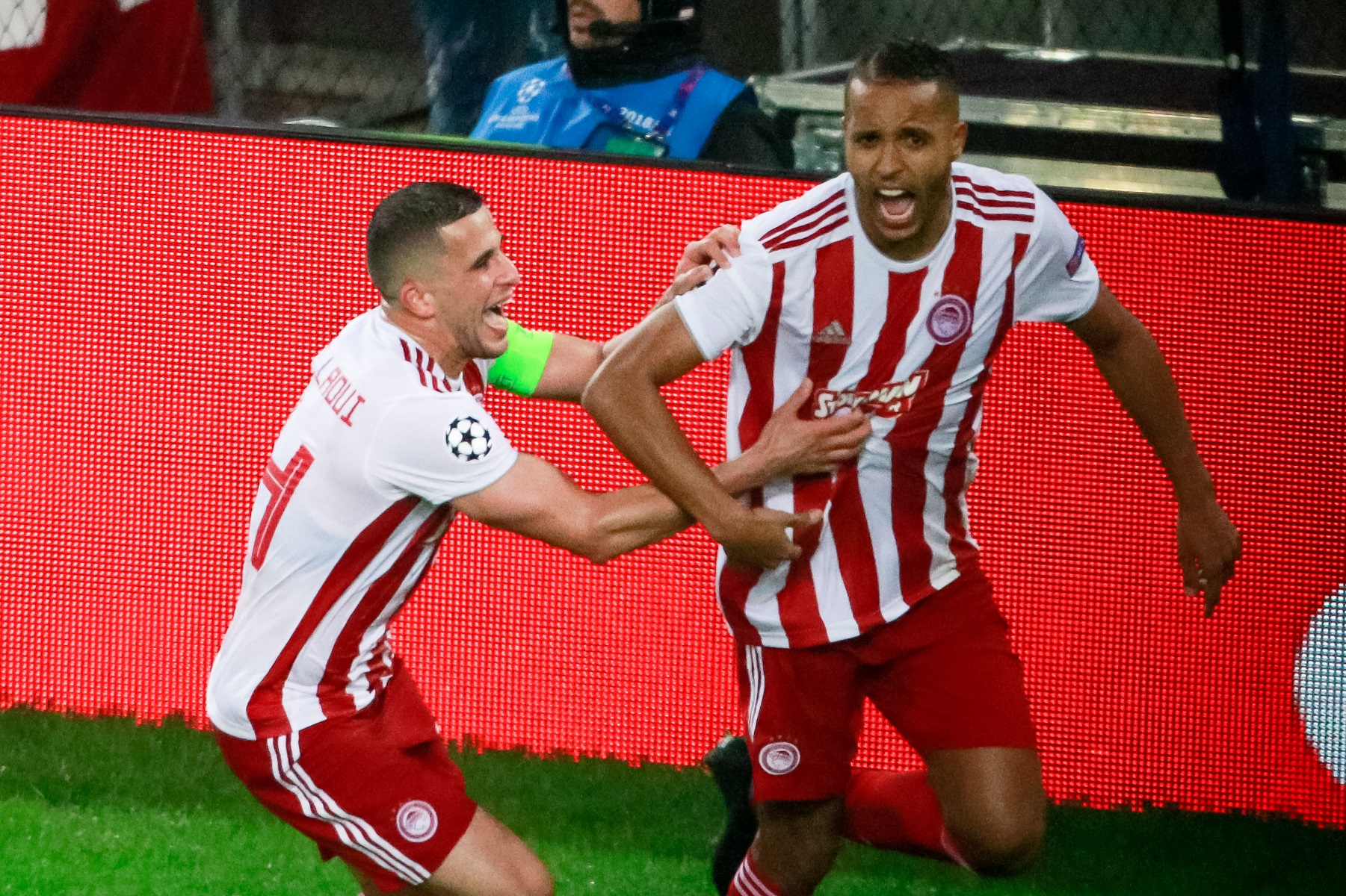 UEFA ranking: Στη 17η θέση η Ελλάδα – Ξεπέρασε την Σκωτία η Κύπρος