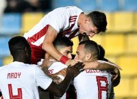 Παναιτωλικός – Ολυμπιακός 0-3 Παναιτωλικός – Ολυμπιακός 0-3