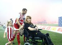 Μυρτώ: Ο Βαγγέλης Μαρινάκης κάλυψε τα έξοδα της αποκατάστασής της