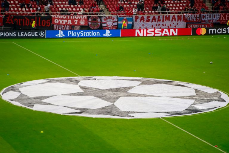 Ολυμπιακός – Ερυθρός Αστέρας: Οι 11 που επέλεξε ο Μάρτινς [pic]