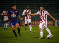 Βόλος – Ολυμπιακός: Μπάμπης Χριστόγλου – Κώστας Νικολακόπουλος για την απώλεια και τα παράπονα του Ολυμπιακού