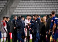 Βόλος – Ολυμπιακός: Ειρωνική συμπεριφορά των γηπεδούχων