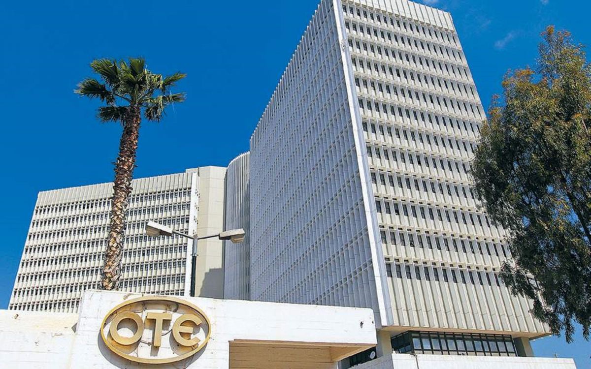 ΟΤΕ: Απεργία τριών εβδομάδων μέσα στις γιορτές