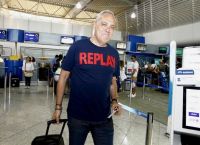 Μάριο Ουσίγιος: Παρελθόν από την Γουέστ Χαμ λόγω Ρομπέρτο