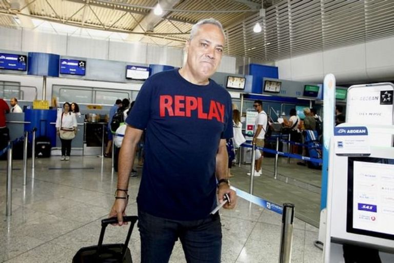 Μάριο Ουσίγιος: Παρελθόν από την Γουέστ Χαμ λόγω Ρομπέρτο