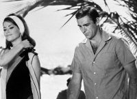 Πέθανε η Κλοντίν Οζέ – Το πρώτο Bond Girl από τη Γαλλία