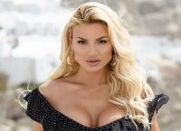 Άσχημα τα νέα για την Αλεξάνδρα Παναγιώταρου Άσχημα τα νέα για την Αλεξάνδρα Παναγιώταρου