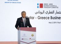 Παναγιώτης Μίχαλος: “Σημαντικές ευκαιρίες στο Κατάρ για ελληνικές εταιρείες”