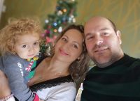 Παναγιώτης – Ραφαήλ: Παρουσίασε σημάδια βελτίωσης μετά τη θεραπεία