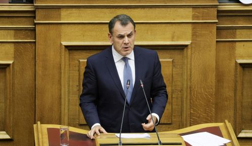 Ελληνοτουρκικά: «Ο μηχανισμός του ΝΑΤΟ δεν σχετίζεται με εθνικούς κανόνες εμπλοκής»