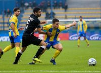 Κύπελλο Ελλάδος: Παναιτωλικός – Ιάλυσος 5 – 1