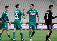 Παναθηναϊκός – Παναχαϊκή 3-1