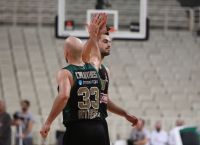 Παναθηναϊκός – Φενερμπαχτσέ 81-78