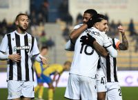 Παναιτωλικός – ΠΑΟΚ 0-3