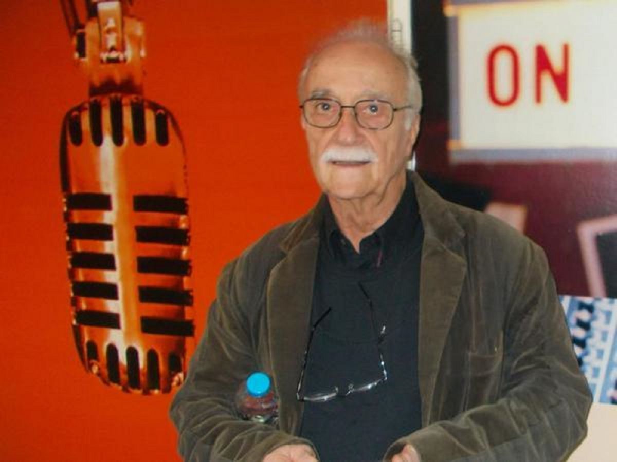 Θανάσης Παπαγεωργίου: Ξεσπά για την αστυνομική βαρβαρότητα εις βάρος της οικογένειας Ινδαρέ