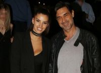 Μπουράκ Χακί: H φωτογραφία του Τούρκου ηθοποιού με την Χαρά Παππά