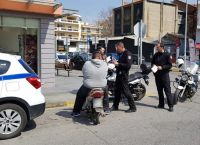 Τροχαία: Παραβάτης ένας στους δύο οδηγούς