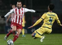 Ολυμπιακός: Έξαλλοι με Πασαλίδη οι “Ερυθρόλευκοι”