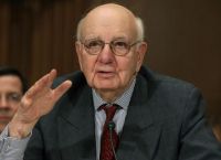 Πολ Βόλκερ: “Έφυγε” από τη ζωή ο πρώην πρόεδρος της Fed