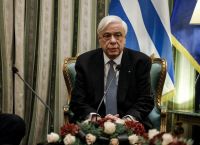 Παυλόπουλος για Ντ’Εστέν: Ο αποχαιρετισμός του τέως Προέδρου της Δημοκρατίας στον Γάλλο πολιτικό Παυλόπουλος για Ντ’Εστέν: Ο αποχαιρετισμός του τέως Προέδρου της Δημοκρατίας στον Γάλλο πολιτικό