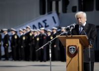 Προκόπης Παυλόπουλος: Το ΝΑΤΟ υπονομεύεται αν συνεχίσει να ανέχεται τις τουρκικές αυθαιρεσίες