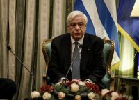 Προκόπης Παυλόπουλος: Το μέλλον μας καλεί να φανούμε αντάξιοι των περιστάσεων